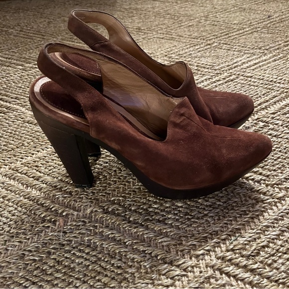 Authentic Marni Heels - Picture 4 of 16